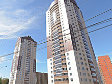 Число долгостроев в Новосибирской области сократилось в 15 раз