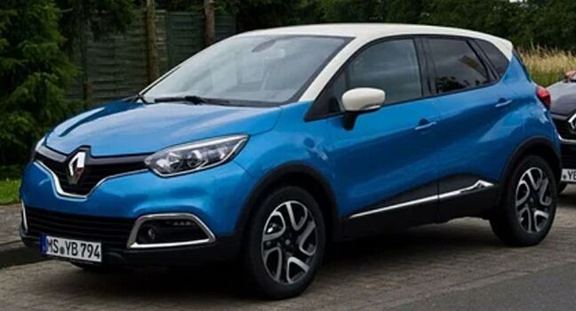 Эксперты назвали приемлемые альтернативы кроссоверу Hyundai Creta
