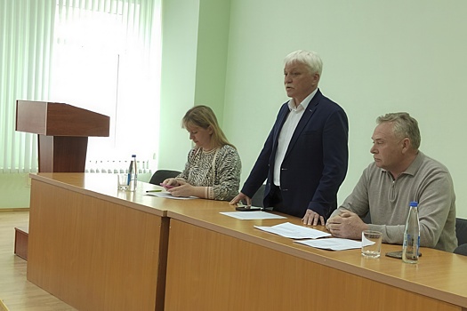 «У нас появляется определённый оптимизм»