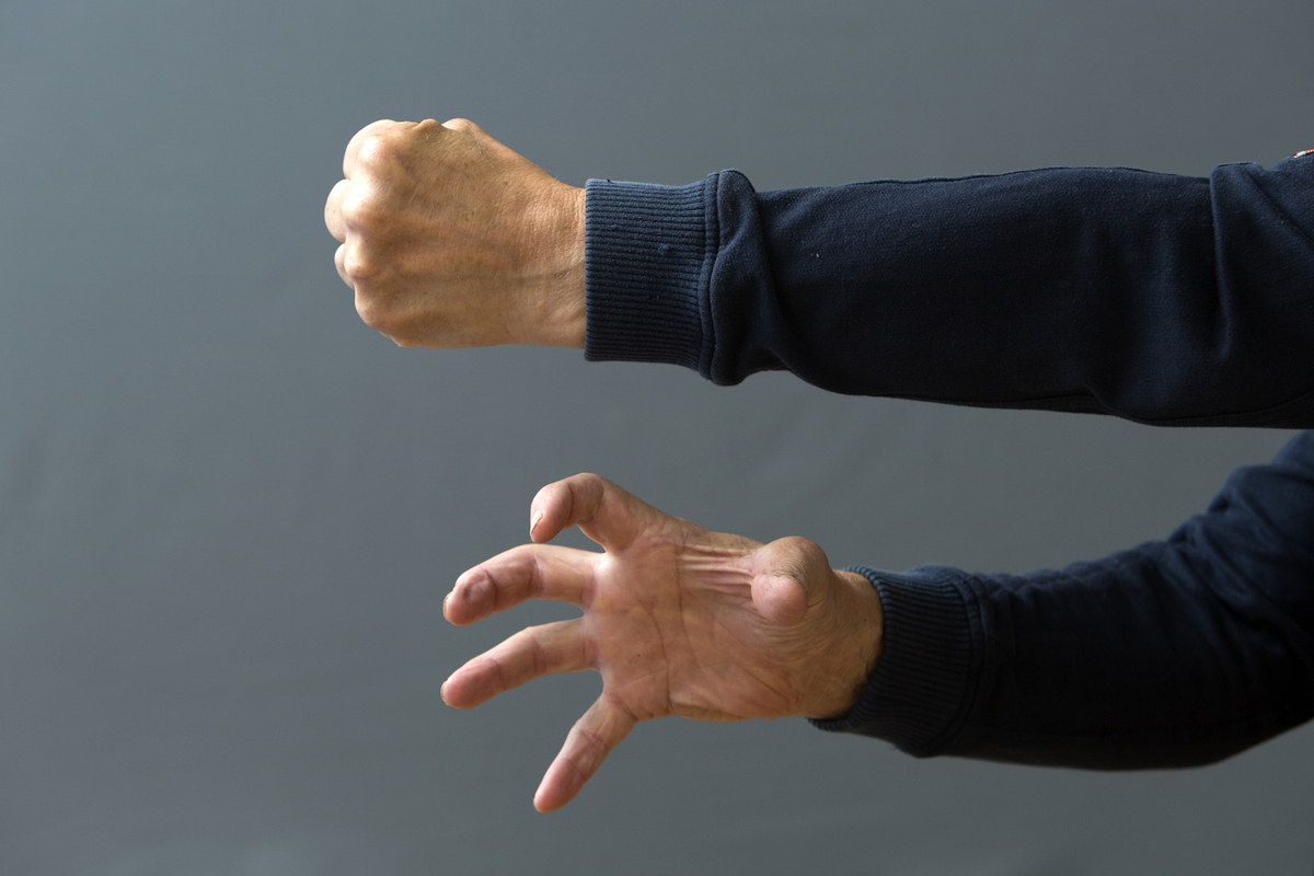 В Подмосковье сын до смерти избил 76-летнюю мать во время ссоры