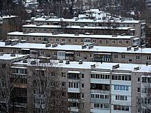 Хрущевки в России предложили разукрасить для позитива