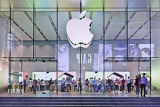 Протесты в Китае ударят по производству миллионов новых iPhone