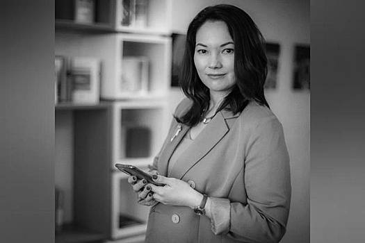 Челябинская журналистка Алиса Иванникова с дочерью погибли в ДТП