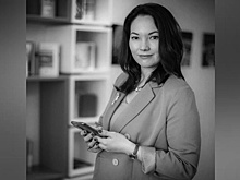 Челябинская журналистка Алиса Иванникова с дочерью погибли в ДТП