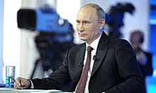 Владимир Путин рассказал о возможностях давления на Вашингтон