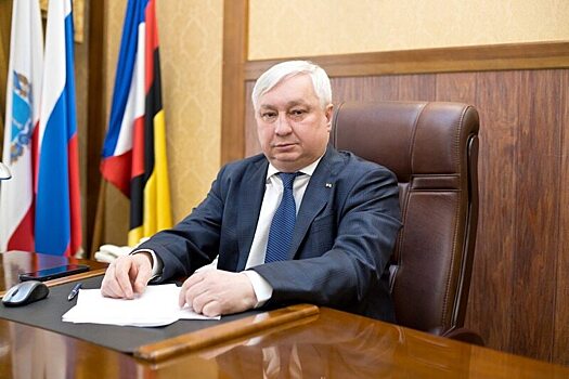 Суд не стал отстранять Плеханова от должности главы Энгельсского района