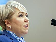 Ирина Гусева анонсировала темы весенней сессии Госдумы