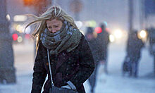 В Красноярском крае ожидается резкое похолодание до -20 градусов