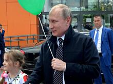 Михаил Осокин: Кремлевские сказки для электората