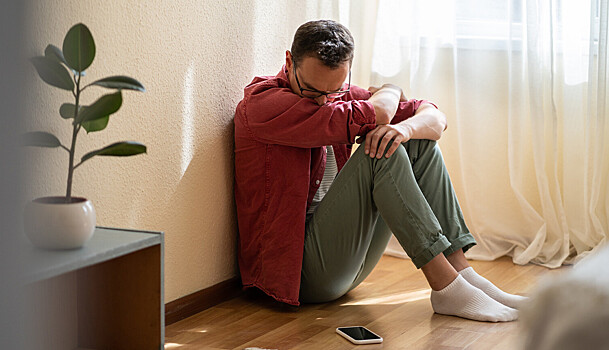 Ученые выяснили, как создать психологический щит от депрессии