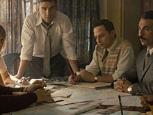 Вышел первый трейлер «Операции “Финал”» с Оскаром Айзеком в главной роли