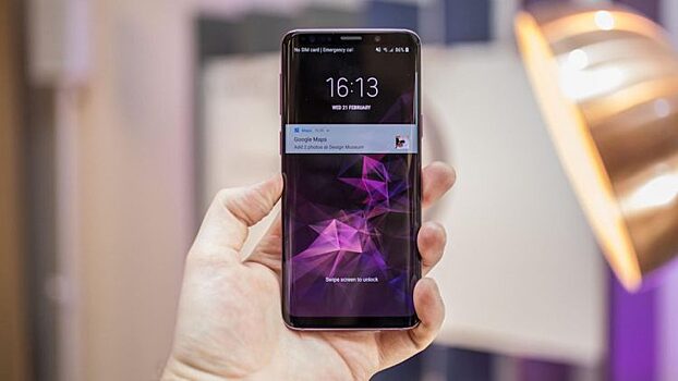 Топ-8 смартфонов со стереодинамиками (2018)