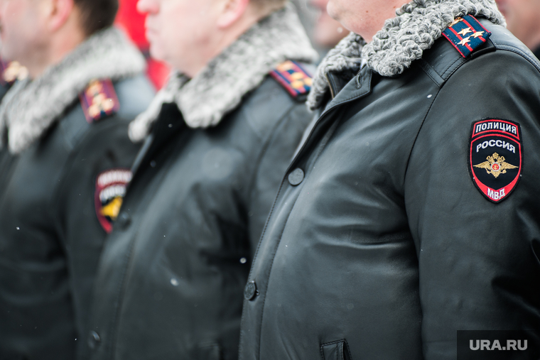МВД: в Свердловской области полуголые мужчины сбежали из центра реабилитации