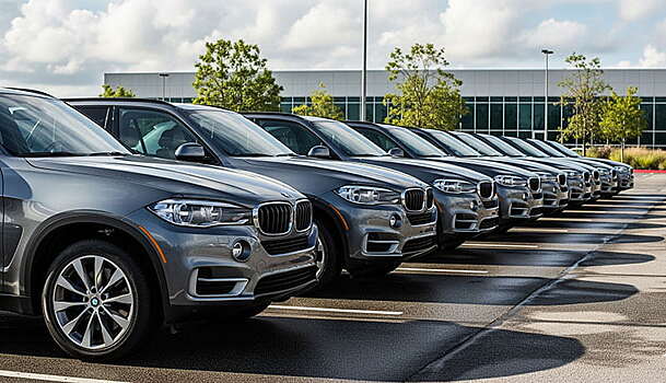 Рост утильсбора грозит доплатами за уже купленные автомобили