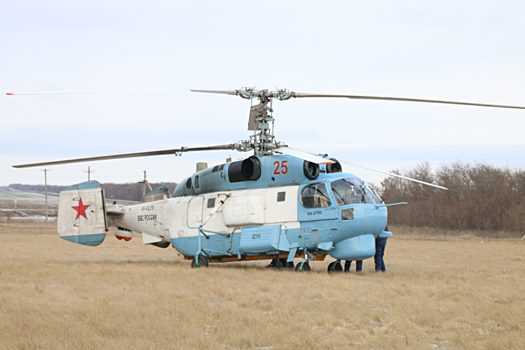 «Вертолеты России» в 2018 году закончат модернизацию ростовского аэродрома «Северный»