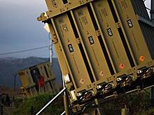 Эксперт Сивков: «Железный купол» США не спасет от массированного ракетного удара