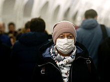 Москва преодолела отметку в 18 тысяч зараженных