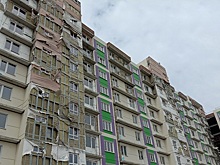 «В первую очередь, решить проблемы самых незащищенных дольщиков», - рассказал эксперт