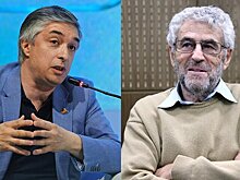 Аскеров и Гозман внесены в перечень террористов и экстремистов в РФ