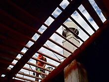 Дом 1961 года постройки на Комсомольском проспекте капитально отремонтируют