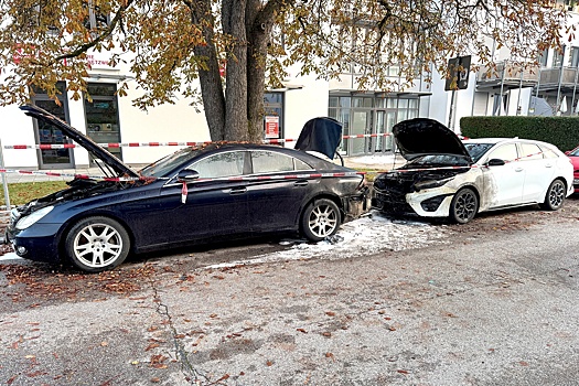 В Мюнхене из-за угрозы взрыва закрыли "Октоберфест"