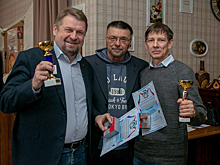 Михаил Фокин назван лучшим журналистом года