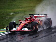 Ferrari организует частные тесты для Льюиса Хэмилтона