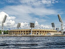 «Петровский» отремонтируют за 5,5 млн рублей