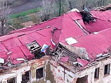 Штурмовики подробно рассказали о боях за Шевченко в ДНР