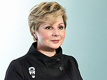 Елена Гагарина: музей — не место для селфи