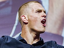Гэрри – о возможном бое с Махачевым: «Больше всего на свете я хочу выйти в октагон и победить лидера P4P»