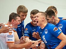 «Урал» одержал первую победу в сезоне