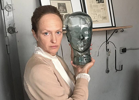 Елена Морозова о страхе перед алкоголем: «Я считаю, сколько выпила»