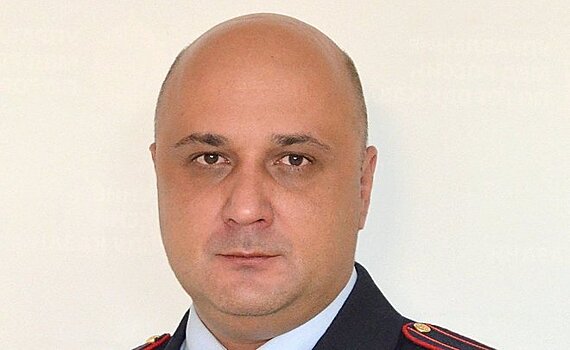 Скандально известный начальник ОП "Зареченский" ушел в отпуск с последующей отставкой?