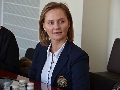 Выборы главы IBU. Одного из кандидатов подозревают в личных связях с Россией