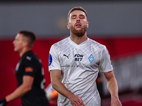 Булыкин рассказал, чего не хватило Сергееву, чтобы закрепиться в основе «Зенита»