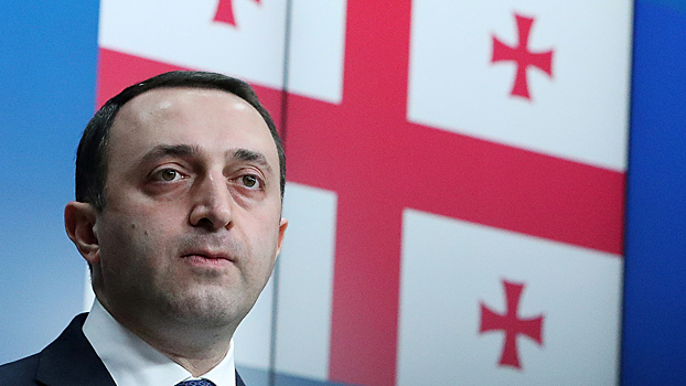 В Грузии высказались об открытии «второго фронта»