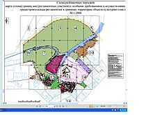 Предпринята попытка легализовать застройку охранных зон Рязанского кремля