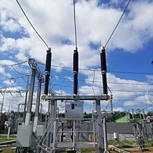 Энергетики «Россети Московский регион» повышают надежность электроснабжения Одинцовского городского округа