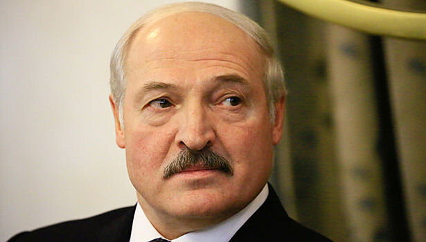 Лукашенко увязал дело Скрипаля с ценами на нефть