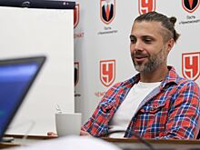 Илья Абаев оценил вратарей «Спартака»