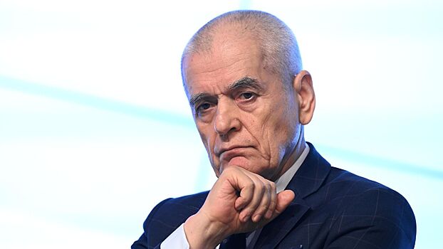 Онищенко сообщил, когда прекратятся эпидемии