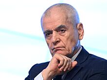 Онищенко сообщил, когда прекратятся эпидемии