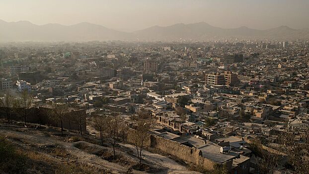 NYT: Военные США по ошибке убили сотрудника американского НКО в Кабуле