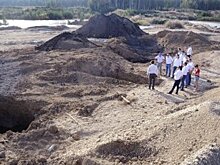 В Башкирии проведут дополнительные проверки золотодобывающих компаний