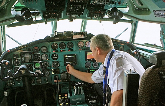 Росавиация выдала первый экспортный сертификат SuperJet без участия МАК