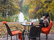 В России 22 сентября началась астрономическая осень