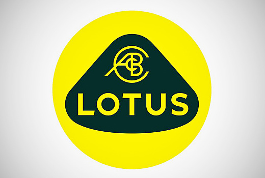 Компания Lotus показала новый логотип