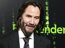 Ди Каприо уговорил Киану Ривза сняться в новом сериале