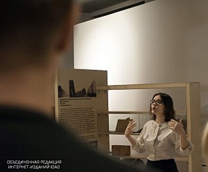 В галерее района пройдет экскурсия по выставке «Городки Свердловска»